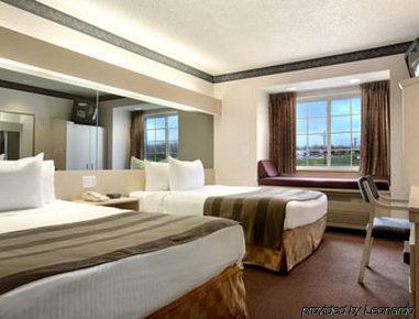 Microtel Inn & Suites By Wyndham Joplin Zimmer foto